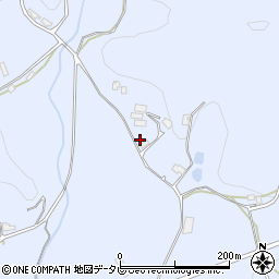 山口県熊毛郡田布施町宿井1737周辺の地図