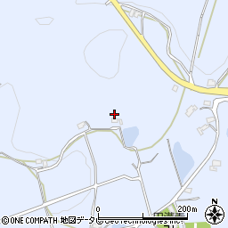 山口県熊毛郡田布施町宿井10776周辺の地図