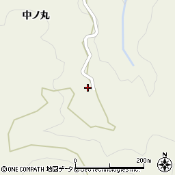 徳島県徳島市八多町16周辺の地図