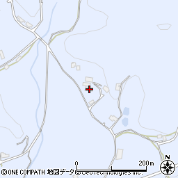 山口県熊毛郡田布施町宿井1737-1周辺の地図