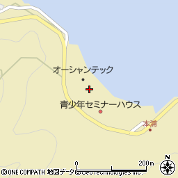 株式会社興洋周辺の地図