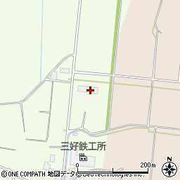 高橋車輌株式会社周辺の地図