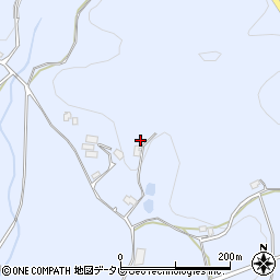 山口県熊毛郡田布施町宿井1727周辺の地図