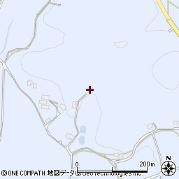 山口県熊毛郡田布施町宿井1717周辺の地図
