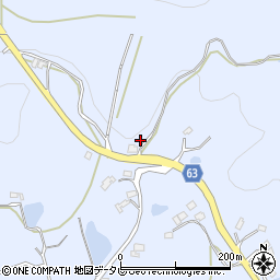 山口県熊毛郡田布施町宿井1478周辺の地図