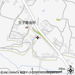 山口県宇部市東岐波6369周辺の地図