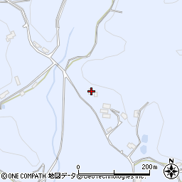 山口県熊毛郡田布施町宿井1732周辺の地図