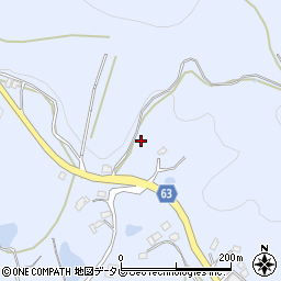 山口県熊毛郡田布施町宿井1513周辺の地図