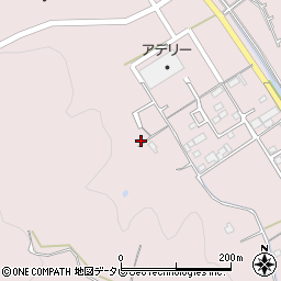 山口県柳井市柳井下馬皿4971周辺の地図
