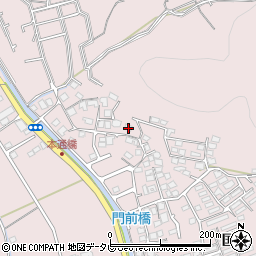 山口県柳井市柳井下馬皿4331周辺の地図