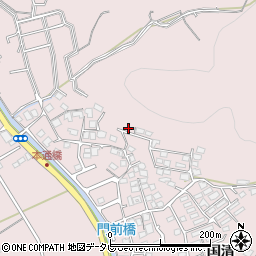 山口県柳井市柳井下馬皿4323周辺の地図
