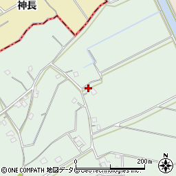 徳島県阿南市那賀川町島尻1121周辺の地図