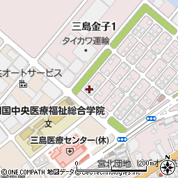 株式会社小野エンジニアリング周辺の地図