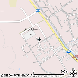 山口県柳井市柳井下馬皿4559周辺の地図