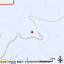 山口県熊毛郡田布施町宿井1530周辺の地図