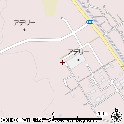 山口県柳井市柳井下馬皿4981周辺の地図