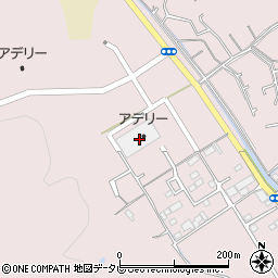 山口県柳井市柳井下馬皿4555周辺の地図