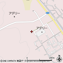 山口県柳井市柳井下馬皿4985周辺の地図