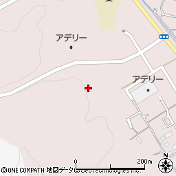 山口県柳井市柳井下馬皿4993周辺の地図