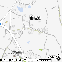 松田都市開発株式会社　山口事務所周辺の地図