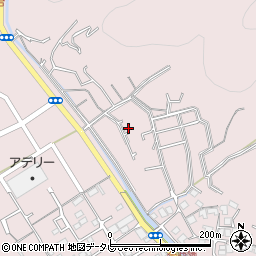 山口県柳井市柳井下馬皿4373周辺の地図