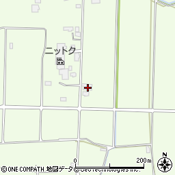 愛媛県四国中央市土居町蕪崎1423周辺の地図