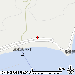 池田造船周辺の地図