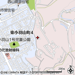 ペットメモリアル桜乃郷周辺の地図