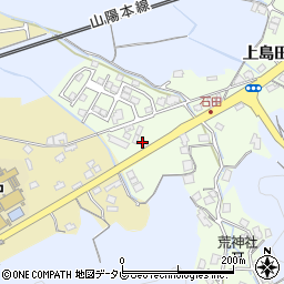 三和工機株式会社周辺の地図