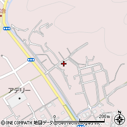 山口県柳井市柳井下馬皿4387周辺の地図