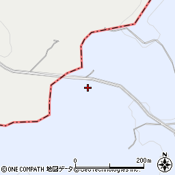 山口県熊毛郡田布施町宿井1796周辺の地図