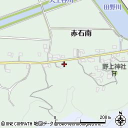 ユアサトーヨー住器周辺の地図