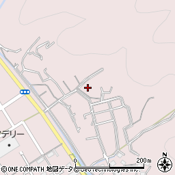 山口県柳井市柳井下馬皿4502周辺の地図