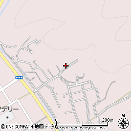 山口県柳井市柳井下馬皿4514周辺の地図