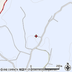 山口県熊毛郡田布施町宿井1620周辺の地図