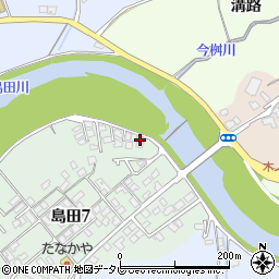 竹本行政書士事務所周辺の地図