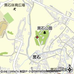 松江八幡宮周辺の地図