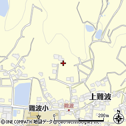 愛媛県松山市上難波甲-903周辺の地図