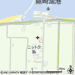 愛媛県四国中央市土居町蕪崎1525周辺の地図
