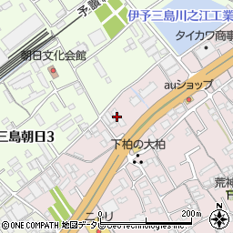 菰田建築設計事務所周辺の地図