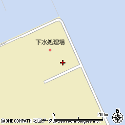 日本ヘルス工業株式会社　新居浜事業所周辺の地図
