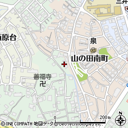 日興運輸株式会社周辺の地図