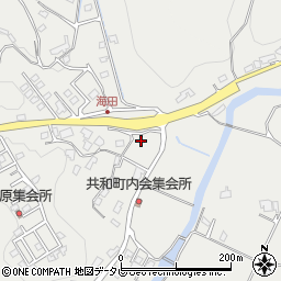 西村インテリアサービス周辺の地図