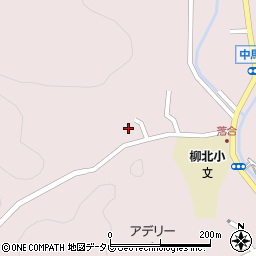 岸田一級建築士事務所周辺の地図