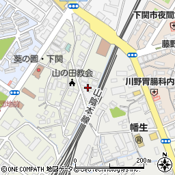 株式会社エミアス　建設部・分室周辺の地図