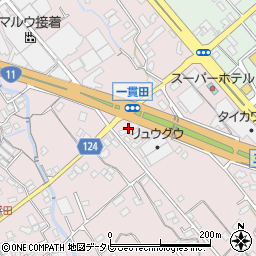 エスエスオートコバック三島川之江インター店周辺の地図