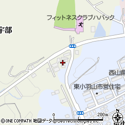 有限会社イケダ軽天工業周辺の地図