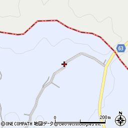 山口県熊毛郡田布施町宿井1594周辺の地図