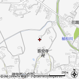山口県宇部市東岐波3533周辺の地図