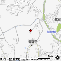 山口県宇部市東岐波3533-3周辺の地図